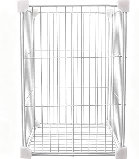 Freezer Organizer Bin with Divider, Freezer Organizer Bins