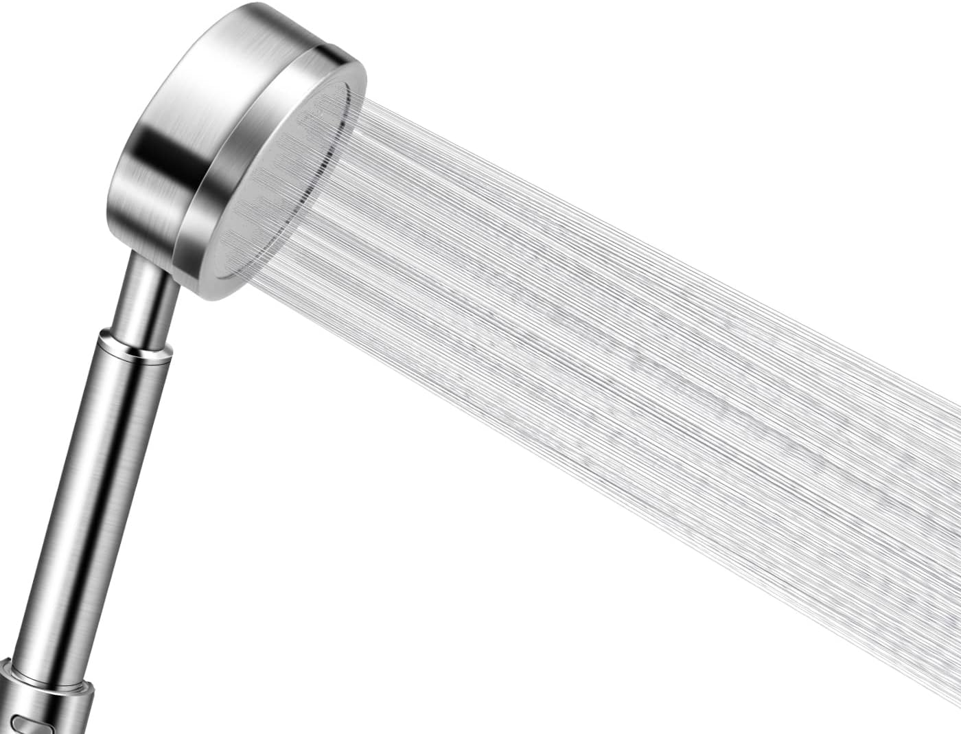 Pommeau De Douche Anti Calcaire Haute Pression, Douchette Douche Salle