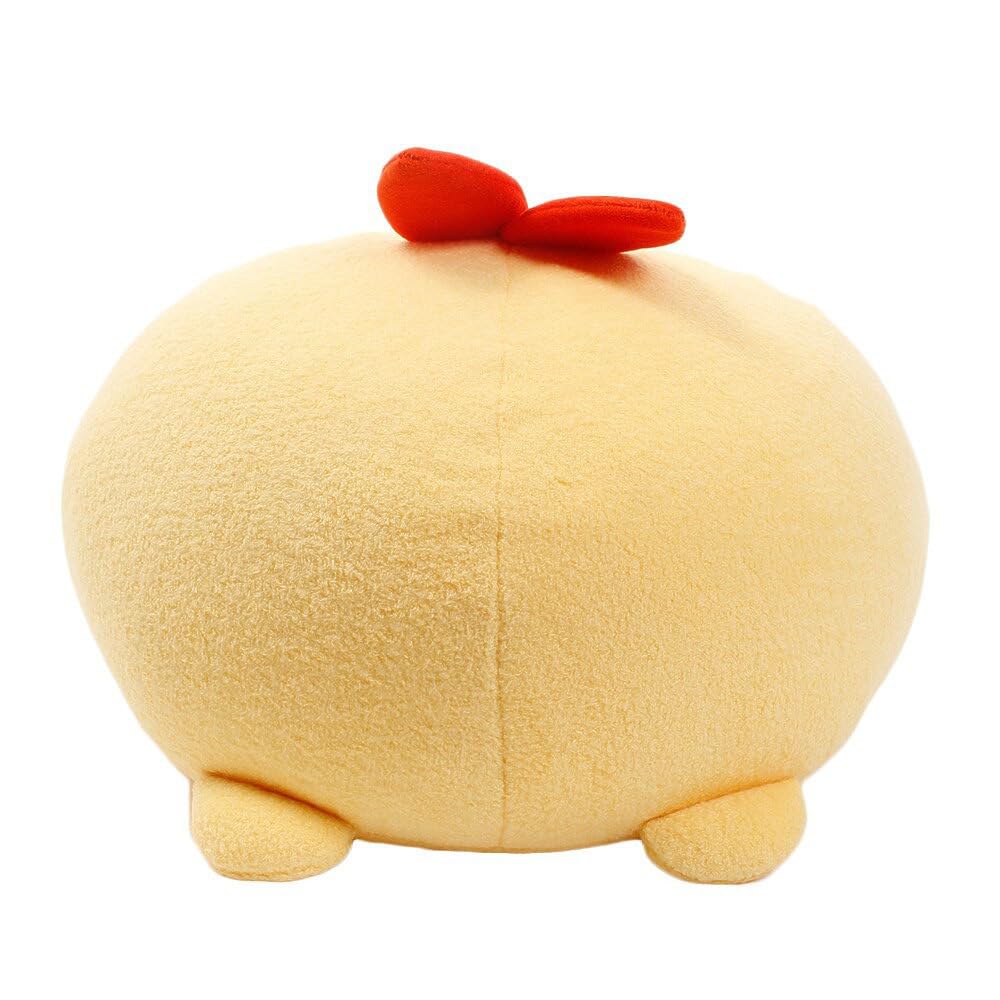Amazon.co.jp: すみっコぐらし スーパーもーちもち大福クッション S