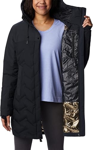 Miniatura 5 de Columbia Mountain Croo II - Chaqueta de plumón medio para mujer