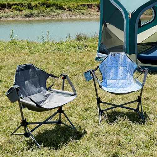 Busy Bee KIDS HAMMOCK CAMPING CHAIR Busybee Hammock Camping Chairs For Kids thumb #11