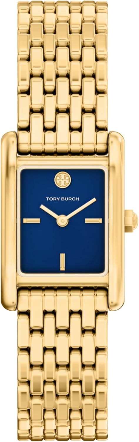 Tory Burch Women's Eleanor Stainless Steel Watch