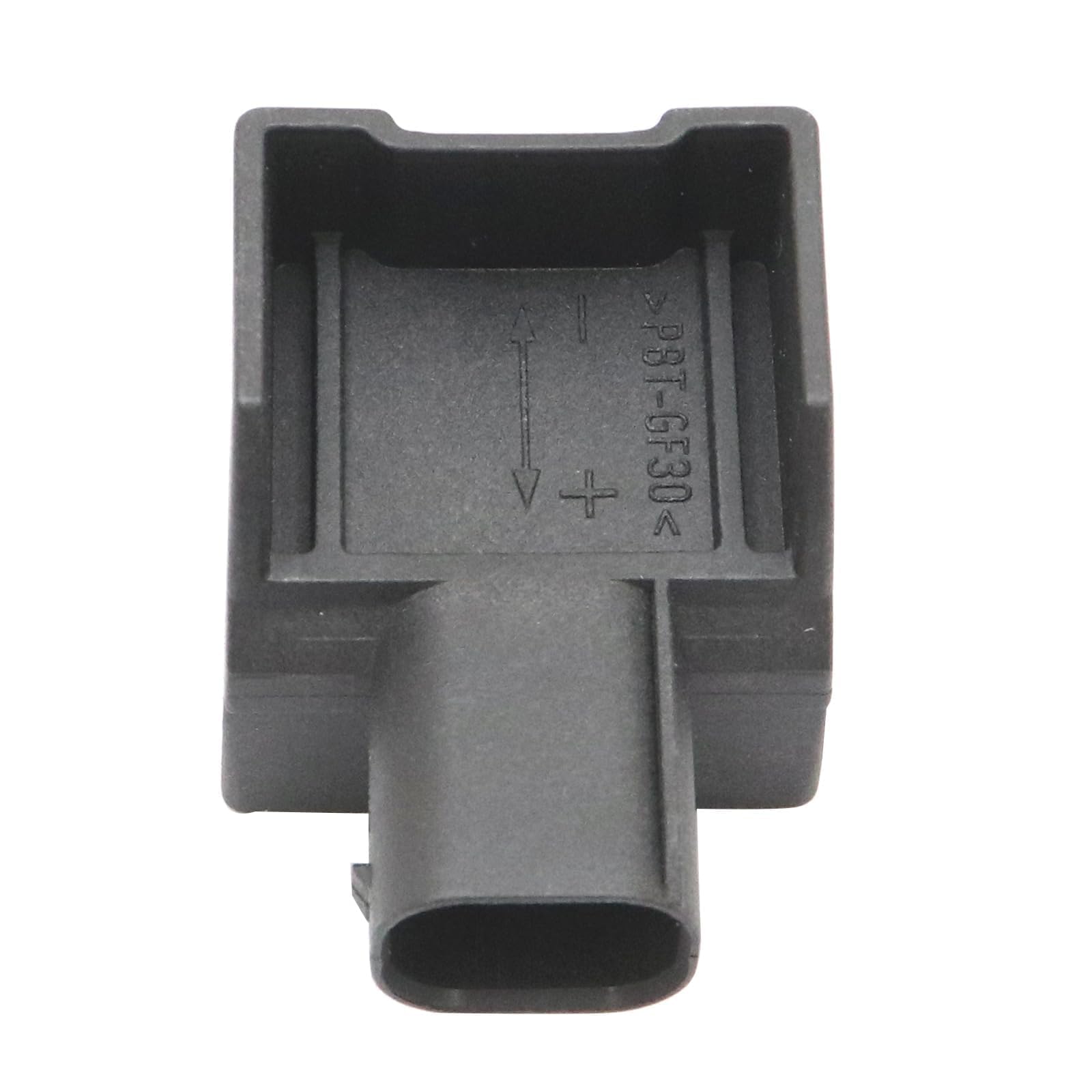 ESP Sensor 1J0907651A | Compatible con A2 A3 TT Golf 4 Polo Transporter T5 | Seat Leon Acelerómetro & Sensor AIC | Sensor de Aceleración Cruzada 59076 | OE# 1J1907639 para Golf IV