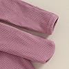 CIYCUIT Baby Girls Clothes Newborn Long Sleeve Zip... #2