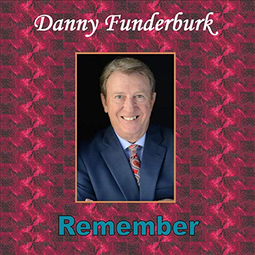 Danny Funderburk
