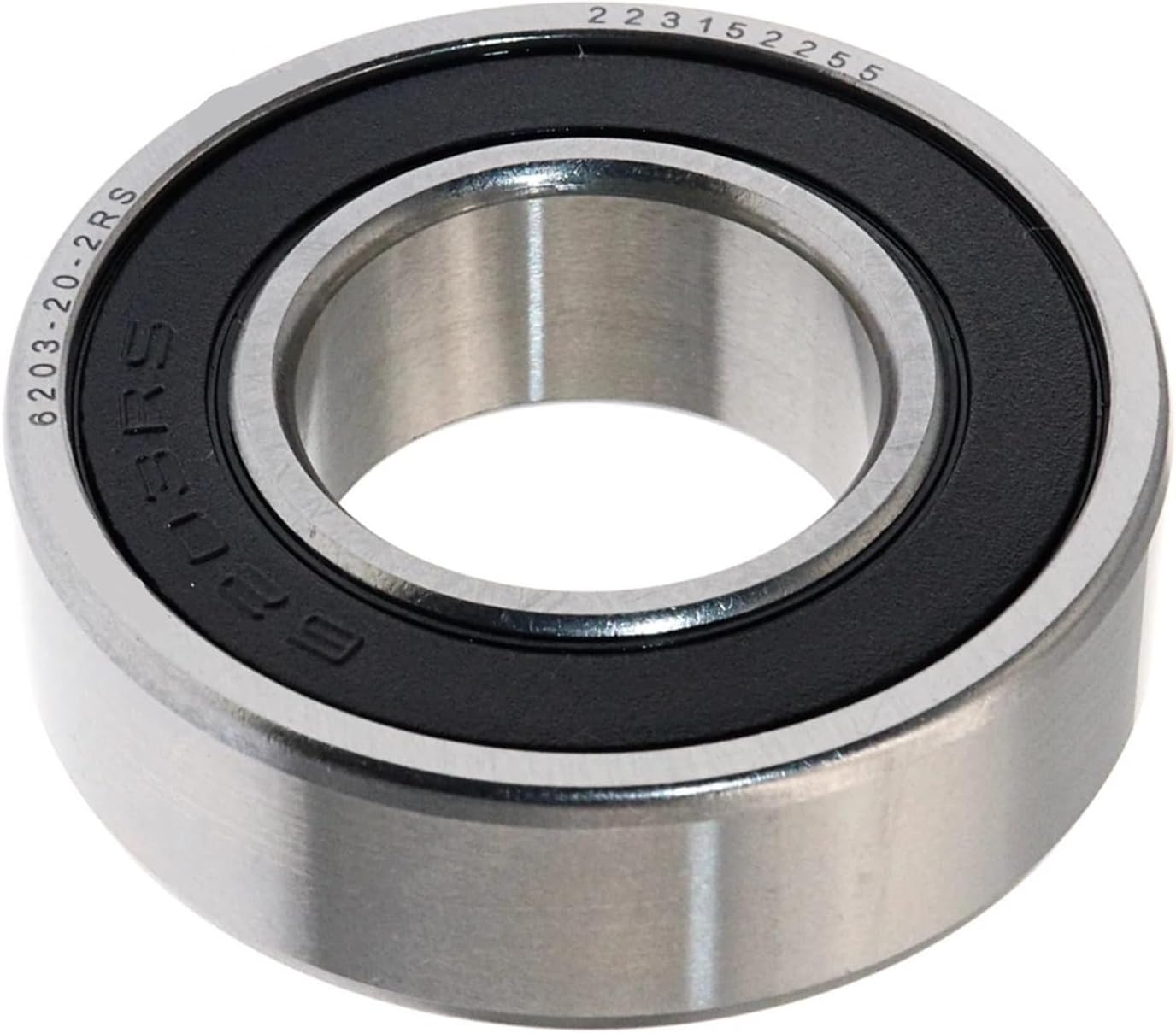 1pcs Bearing 6203-20-2RS 6203-20RS 20x40x12 20 * 40 * 12 Shielded Deep Groove Ball Bearings