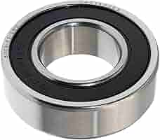 Cuscinetti A Sfera 6203 2rs Nr C3 Fag 17x40x12 Mm Tenuta Su Ambo I Lat - Foto 4