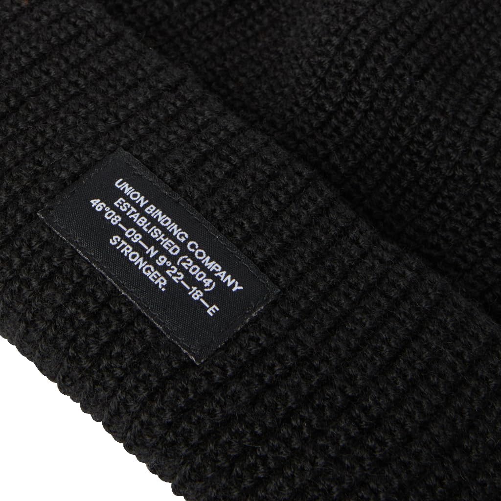 Union 20-YR Beanie