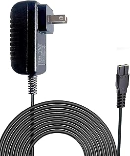 Replacement 21.4V Charger for Bissell SpinWave Cordless Spin Mop 2315A 2307, 2315, 23157, 23158, 23159 Part No 1614563 Model ZD12D214060US