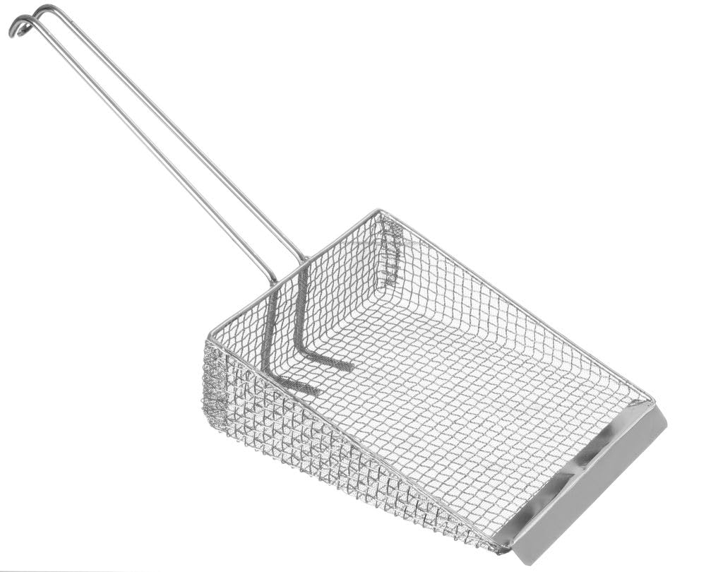 HENDI Chips shovel, 225x175 mm
