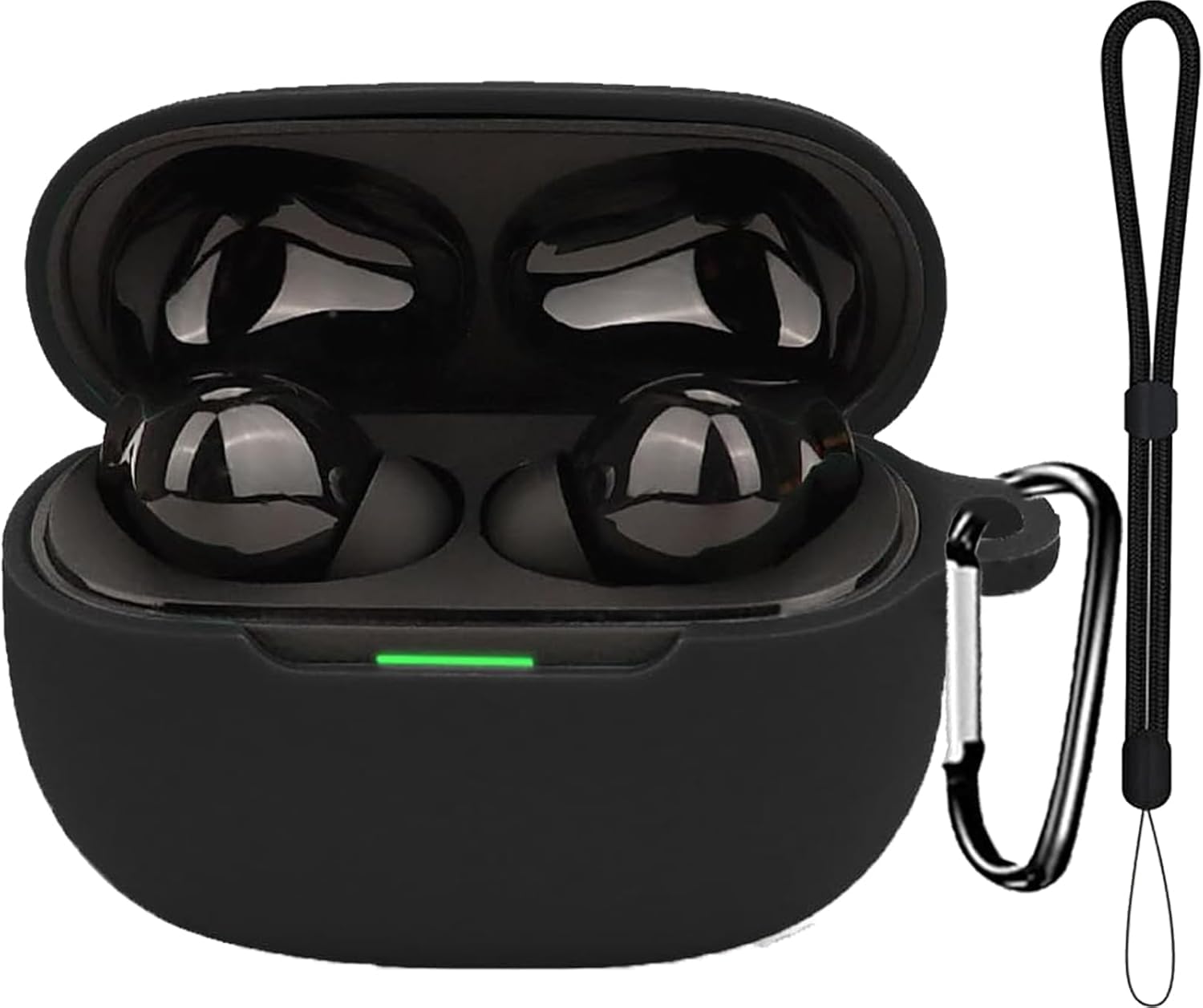 Amazon | For Xiaomi Redmi buds 6 Lite ケース カバー