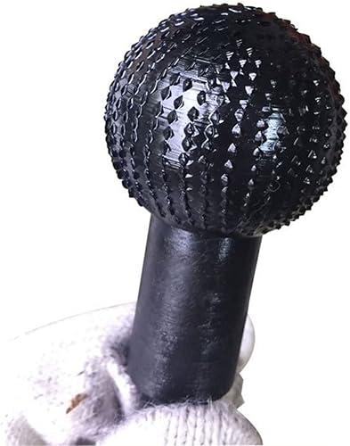 Miniatura 6 de Profesional Extreme Sphere Rotary Burr Herramienta de fijación de carpintería Cortador de fresado de pulido abrasivo de 1.575 in para cabeza Diam