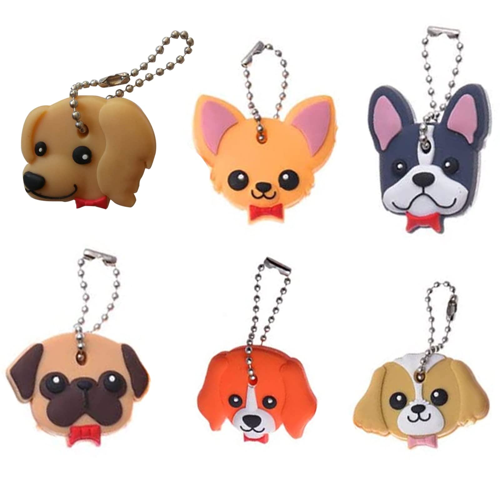 Dog Key Cover atelieryuwa.ciao.jp