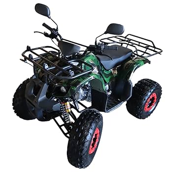 Amazon.co.jp: バギー 四輪 49cc ミニ ATV 4サイクルエンジン