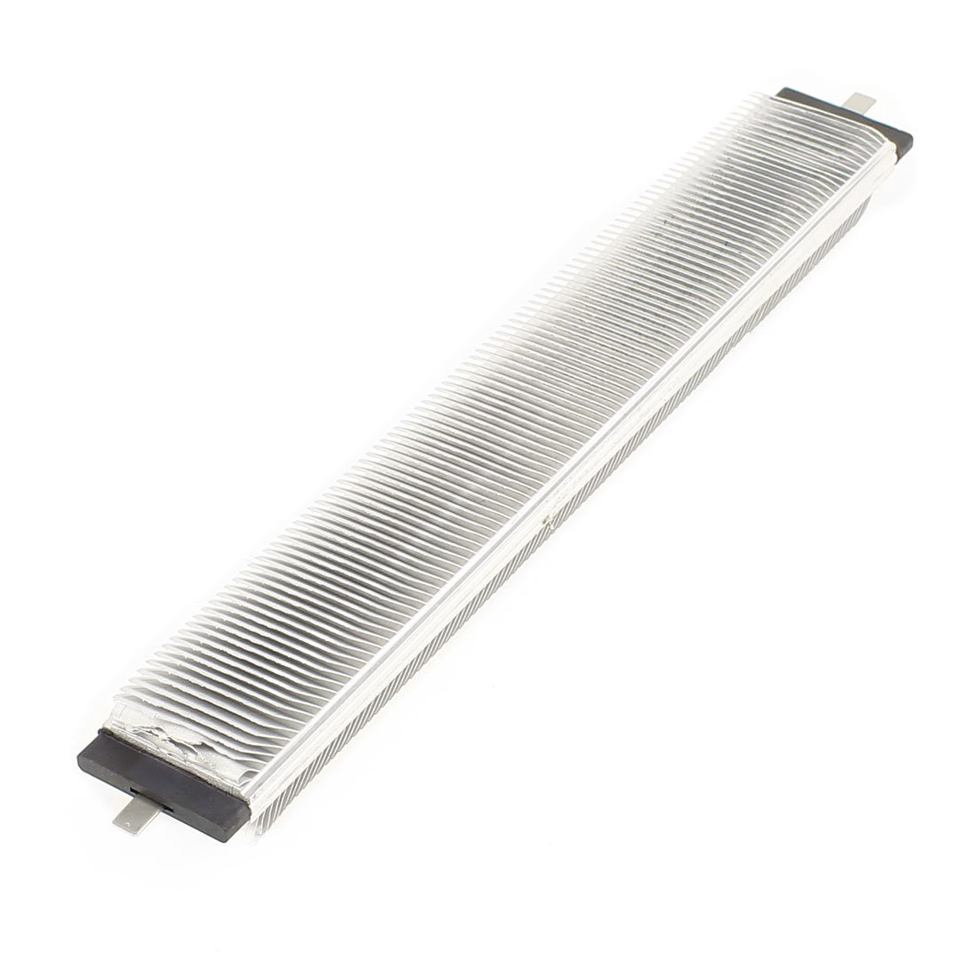 AC 220V Electrical equipment 700W Electric Ceramic Thermostatic pt-c Heating Heater 200mmx28mm