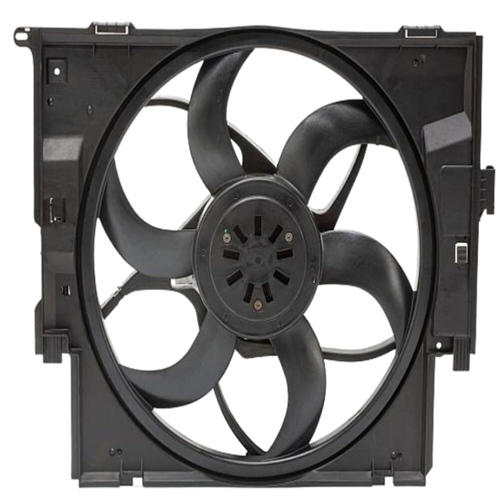 Amazon.com: OKEZZI AC Radiator Fan Auto Spare Parts OEM  