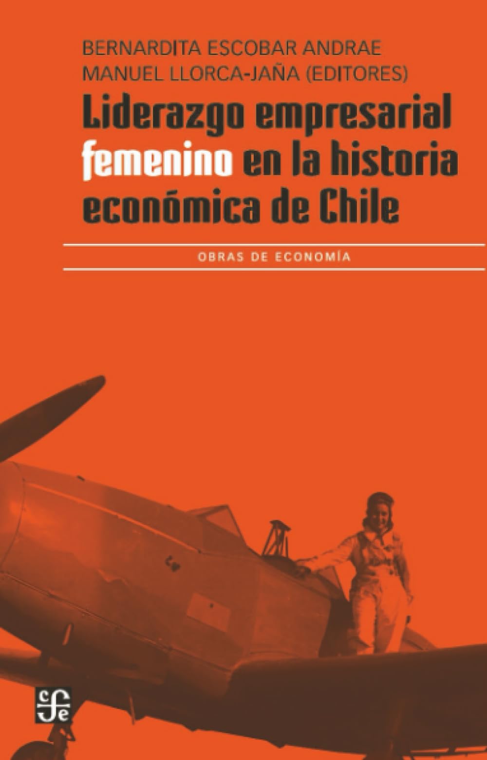 Liderazgo empresarial femenino en la historia de Chile