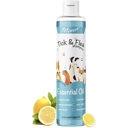 asda puppy shampoo