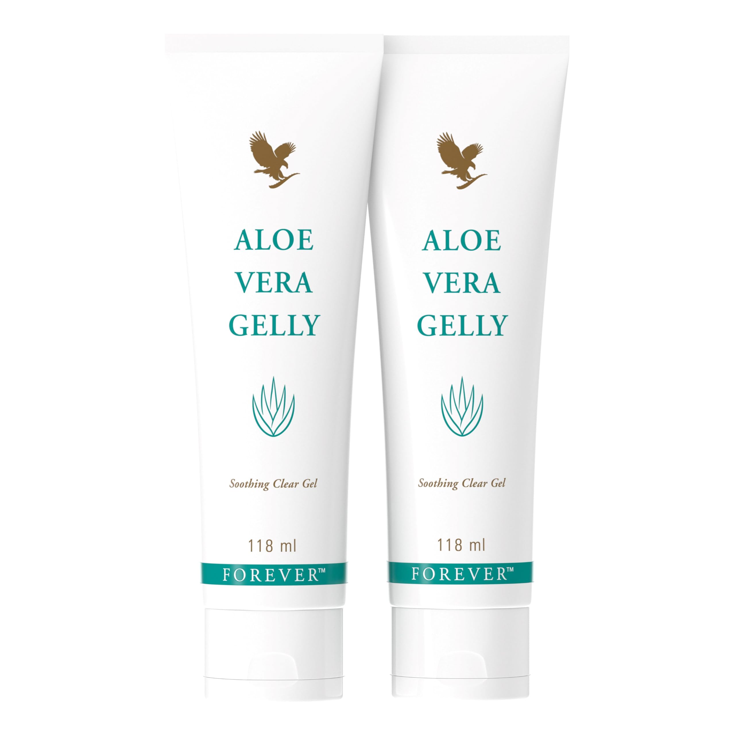 Aloe Vera Gelly - 2 szt.