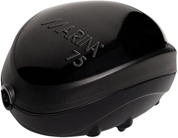 Marina 75 Air Pump