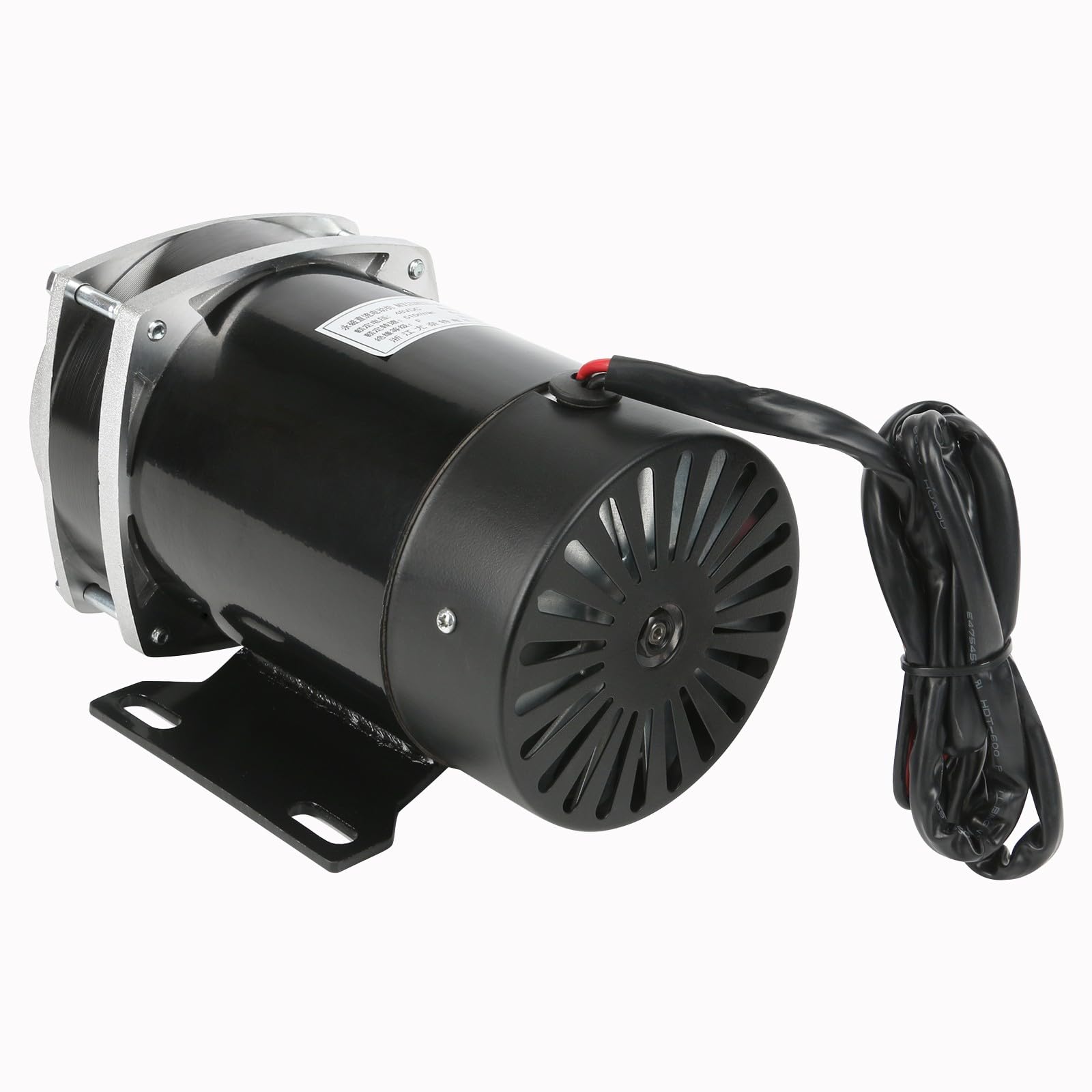Amazon.com : ICONSPORTSS 600W 48V DC Electric Motor MY1120ZXF for