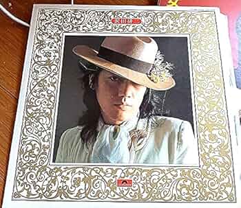 沢田研二　ラバーリストバンド　未開封 新品未開封】沢田研二 ラバーリストバンド - メルカリ