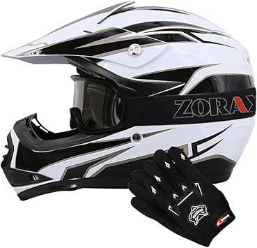 leopard mx helmet