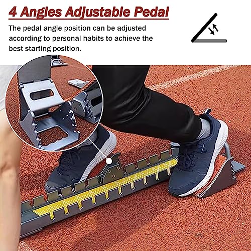 LZMZMQ スターティングブロック