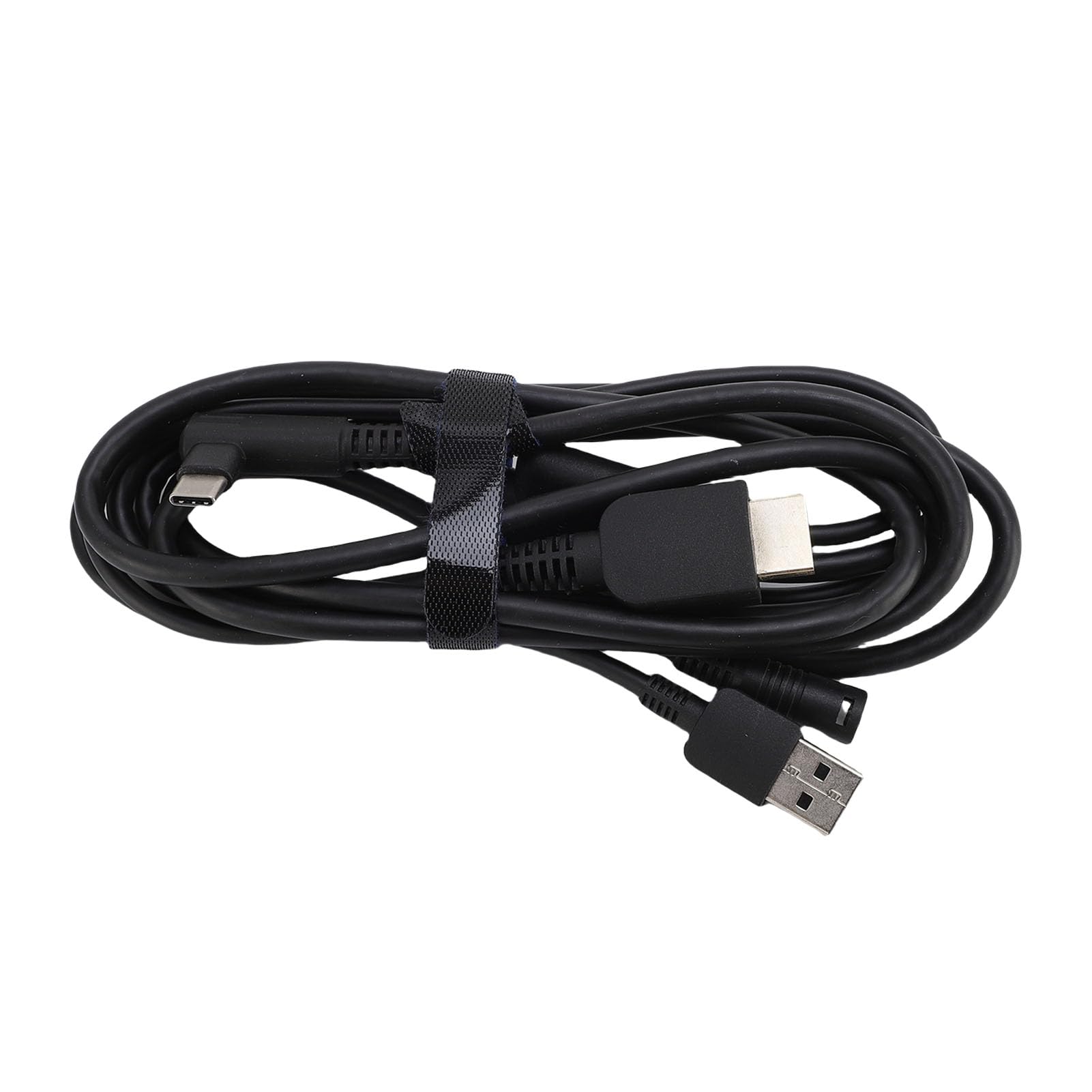 Socobeta Cavo per Tavoletta Grafica per Trasferimento Dati Ad Alta velocità 3 in 1 per KAMVAS Pro 12 13 16 PVC Portatile