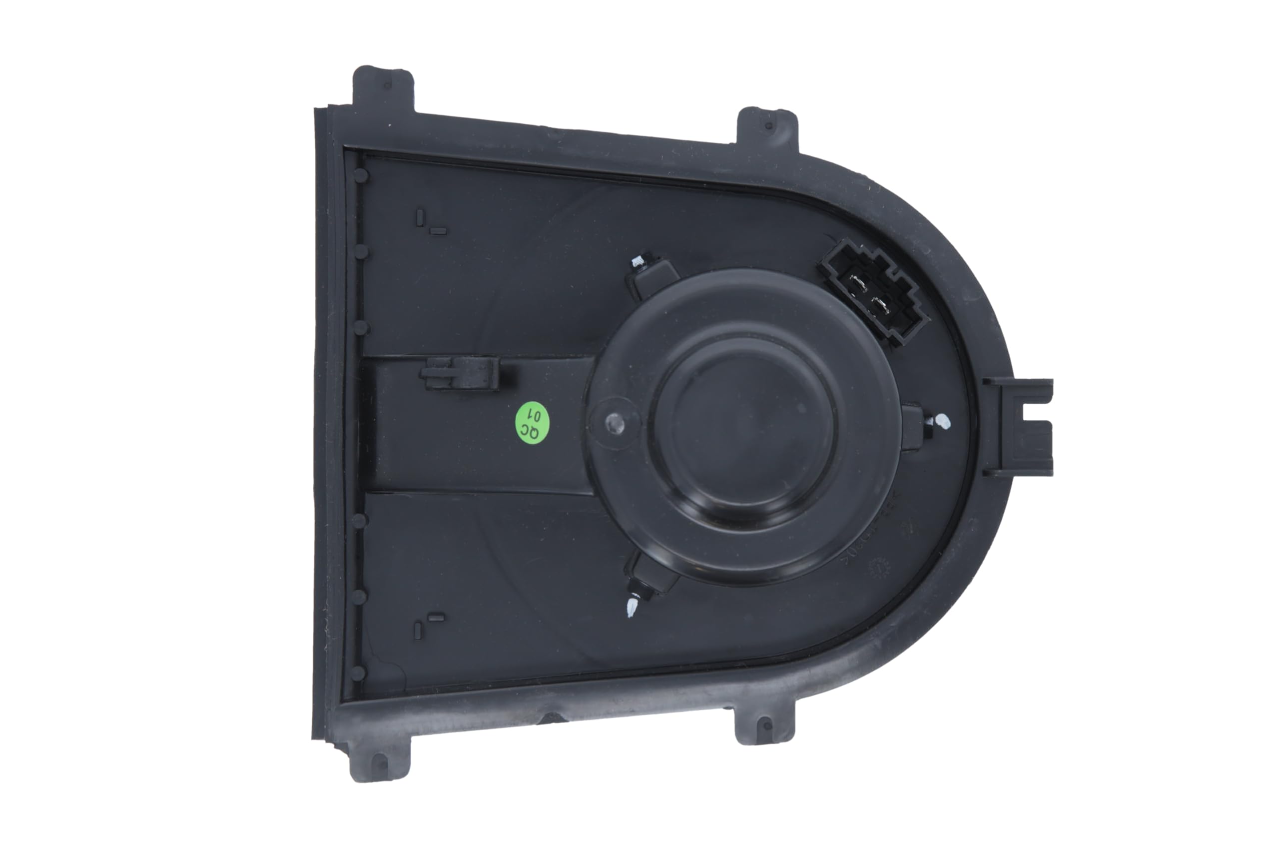 VALEO Ventilador habitáculo, Aire acondicionado 884670