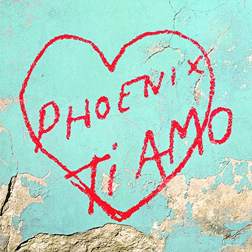 Ti Amo [Disco de Vinil]