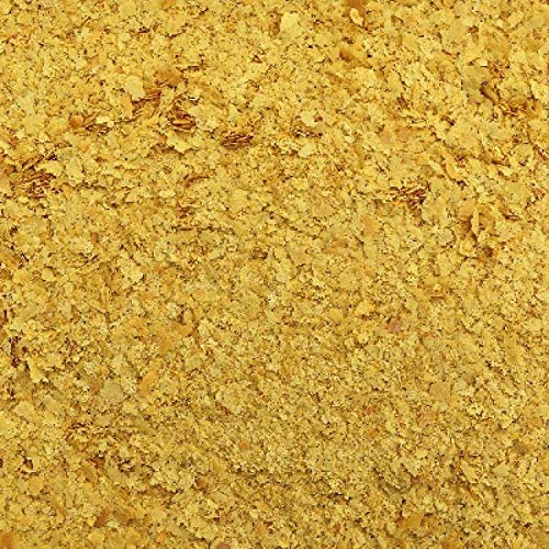Red Star Nutritional Large Yeast Flake, 6 Pound #TOP1