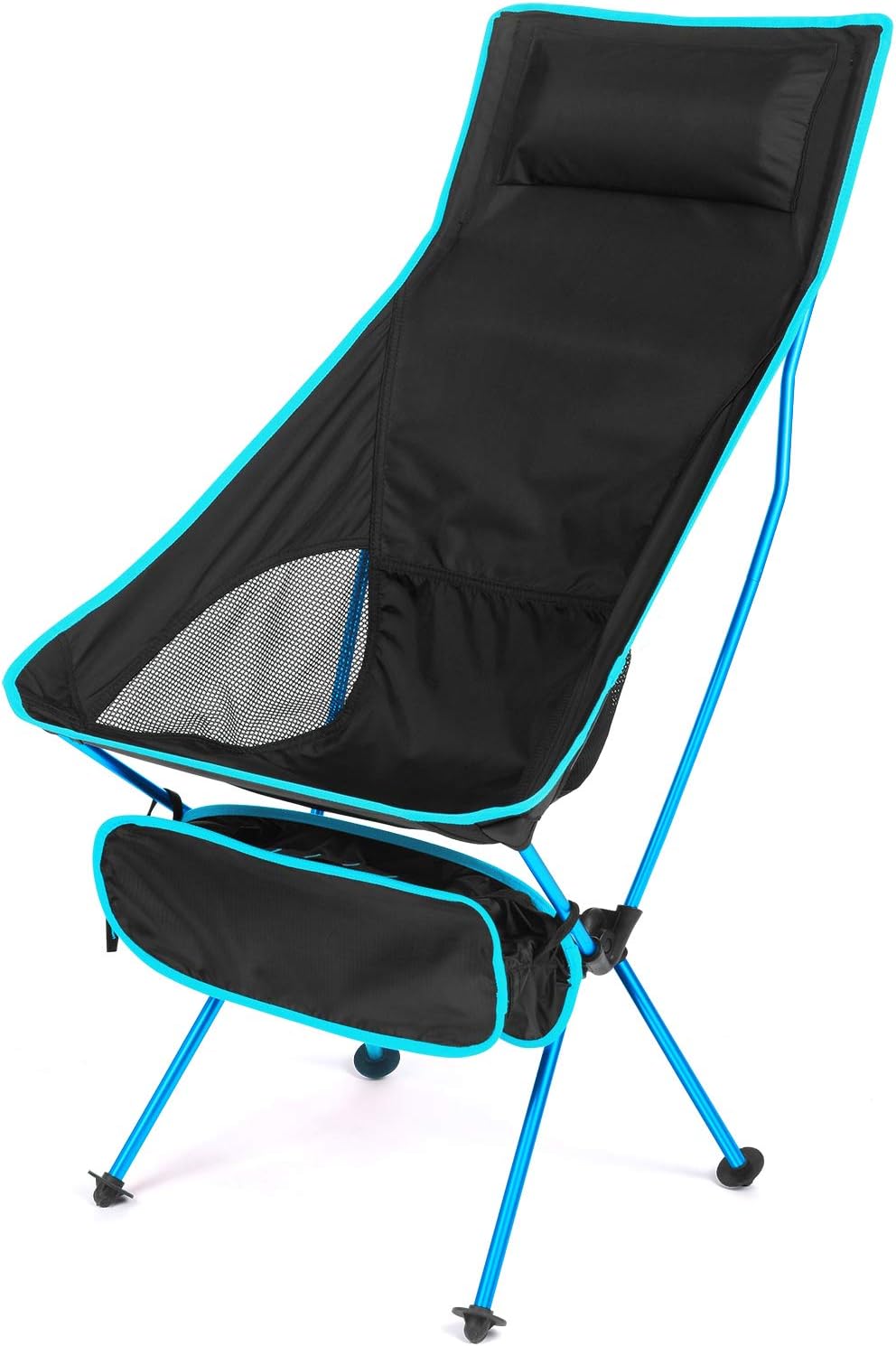 Buy Esup Camping Chair With Headrest