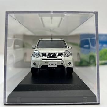 日産 特注 京商 エクストレイル NISSAN X-TRAIL 1/43 Amazon | 日産特注 1/43 日産 エクストレイル 2023 Nissan X
