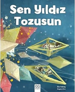 Sen Yıldız Tozusun