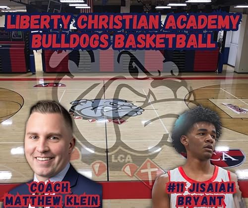 Bulldog Mentality: Coach Klein and Jisaiah Bryant Break Down LCA Hoops