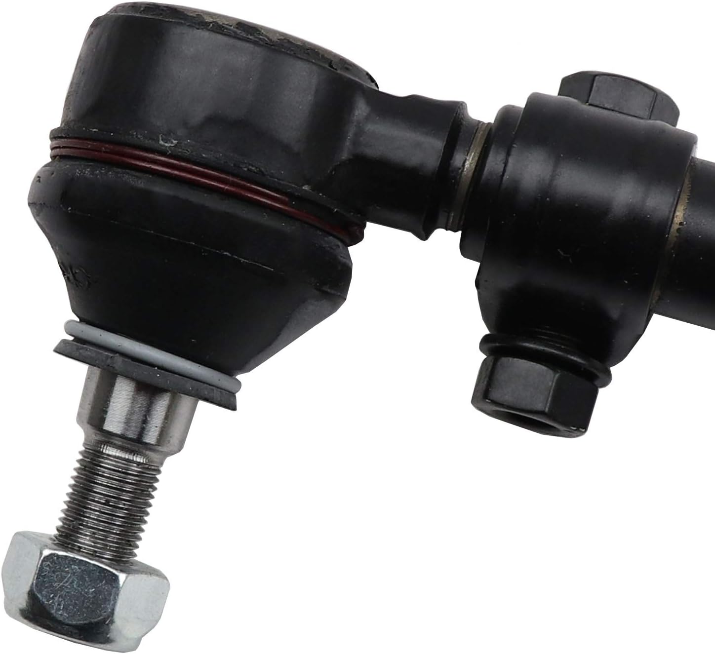Beck/Arnley 101-5203 Steering Tie Rod End Assembly
