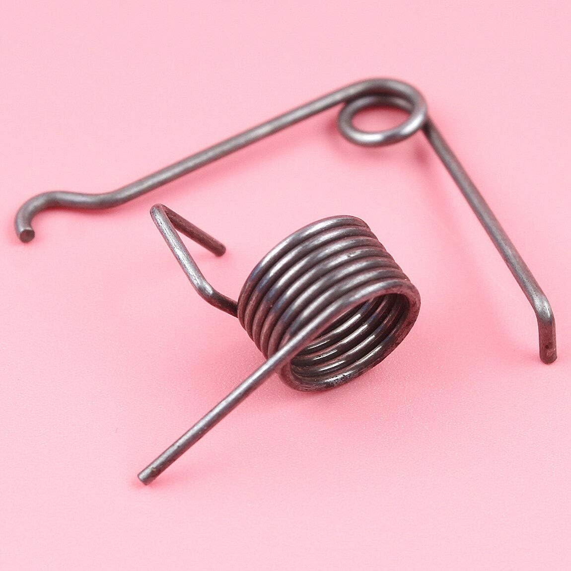 Replacement Parts, Throttle Tension Spring for Husqvarna 266 61 268 272