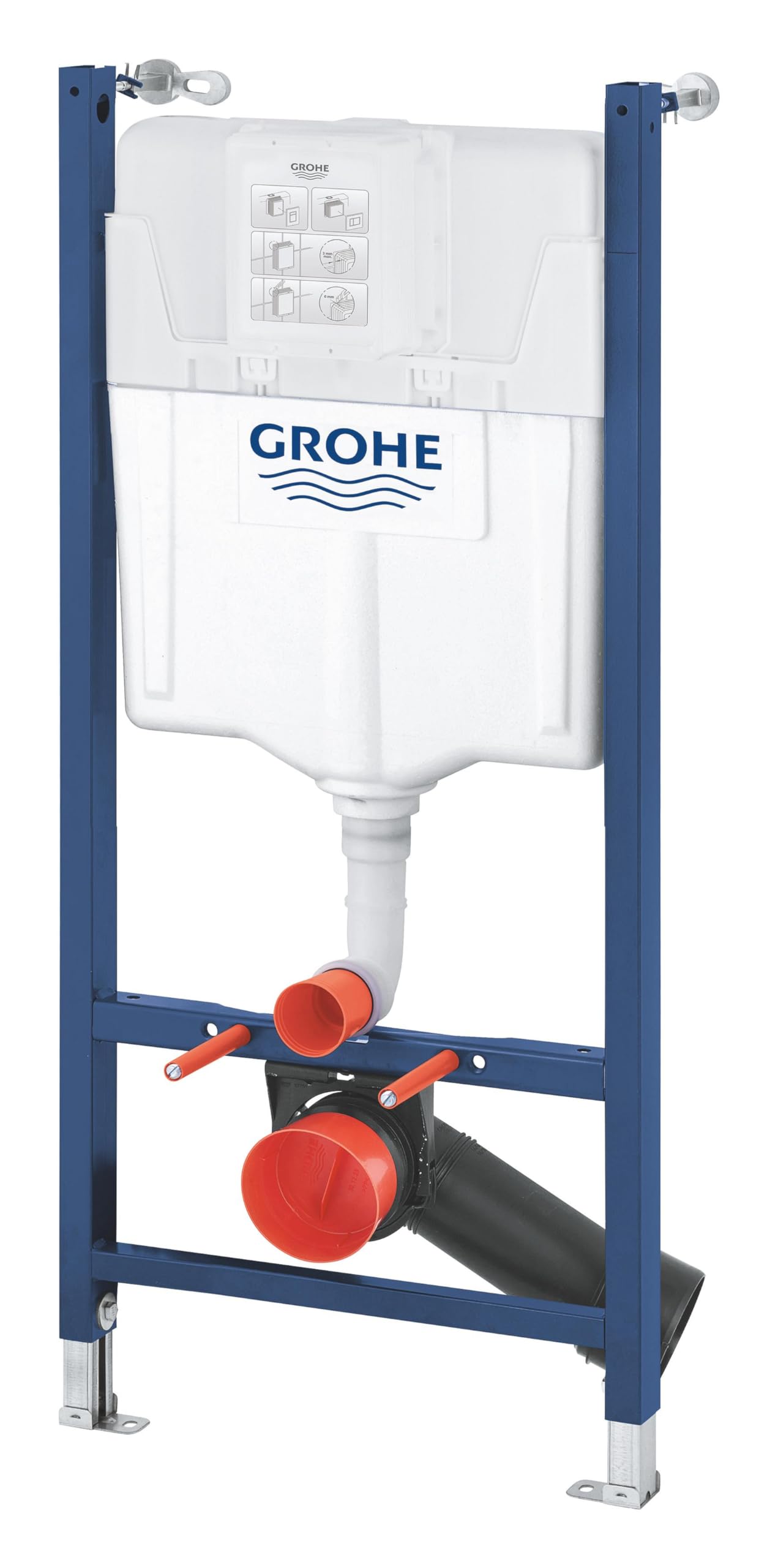 Solido 2in1 WC 1,13m