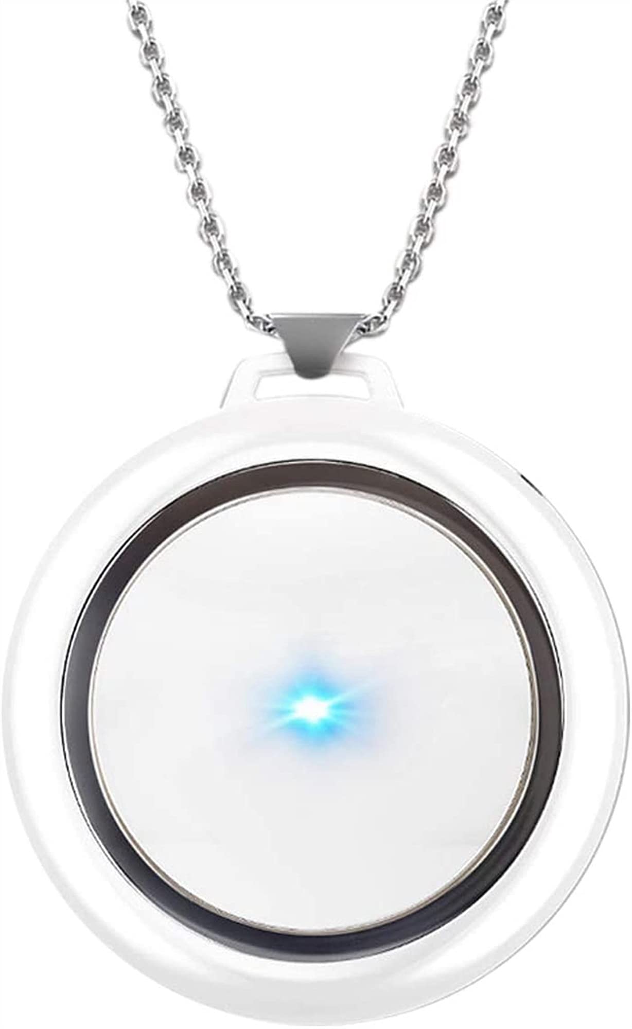 Purificateur d'air portable soulageant les allergies au pollen pour enfants