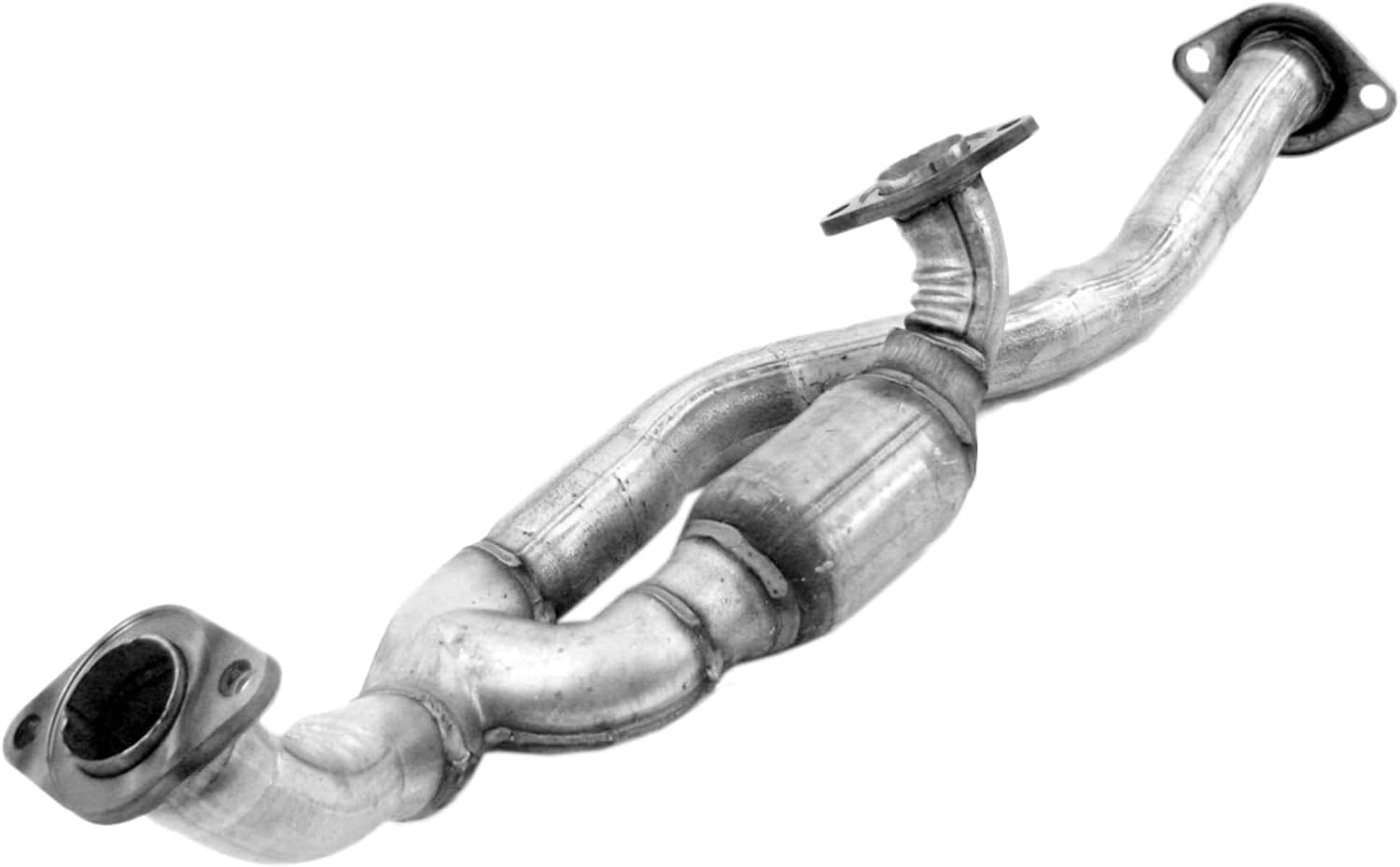Walker Ultra EPA 50354 Direct Fit Catalytic Converter for Toyota Avalon