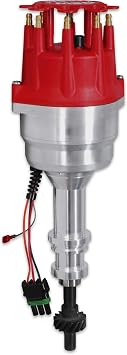 MSD 83506 Ready-to-Run Marine Distributor