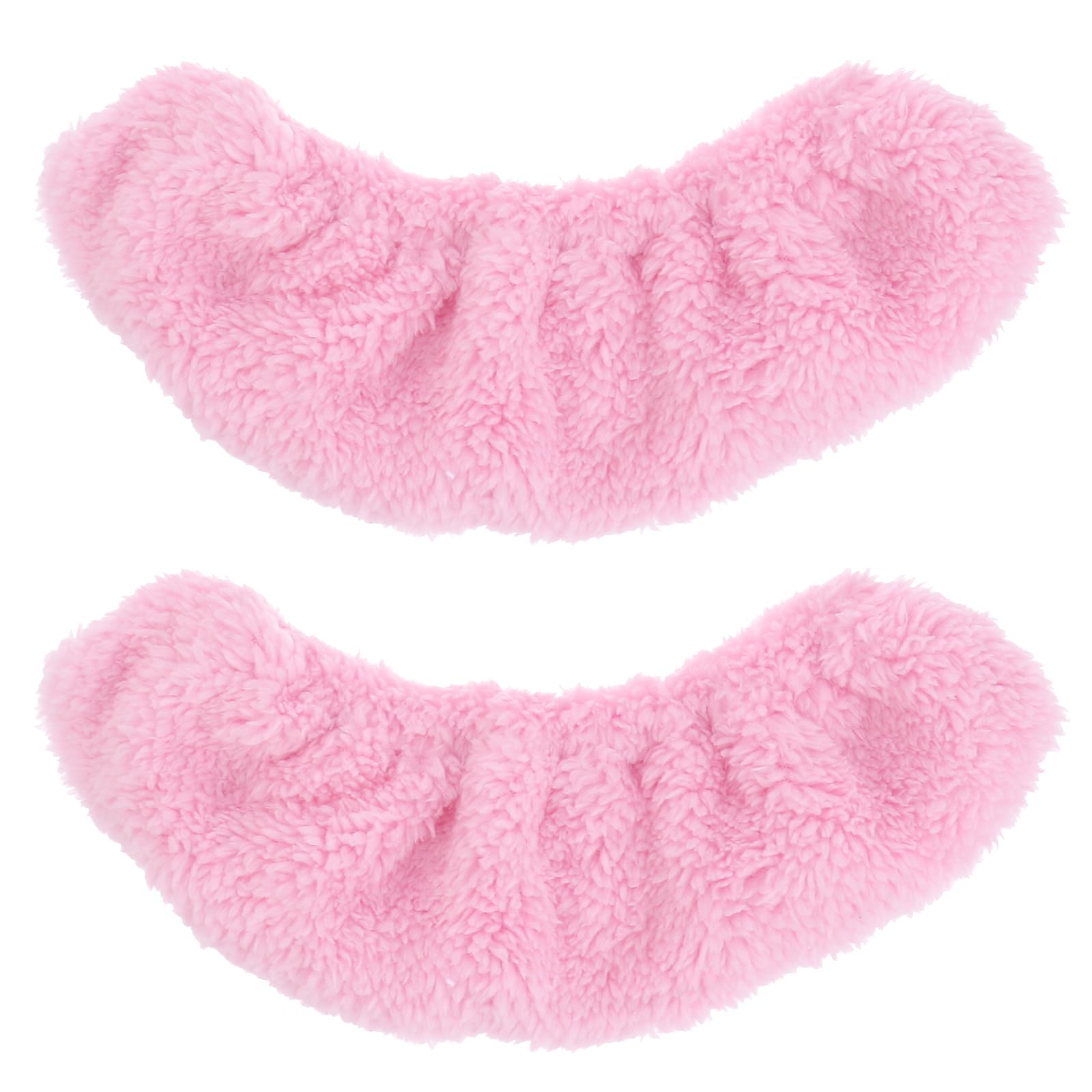 INOOMP Ice Skate Guards-Skate Guards for Hockey Skates Figure Skates and Ice Skates Ice Skate Blade Covers for Skate Guards Figure Skating Hockey