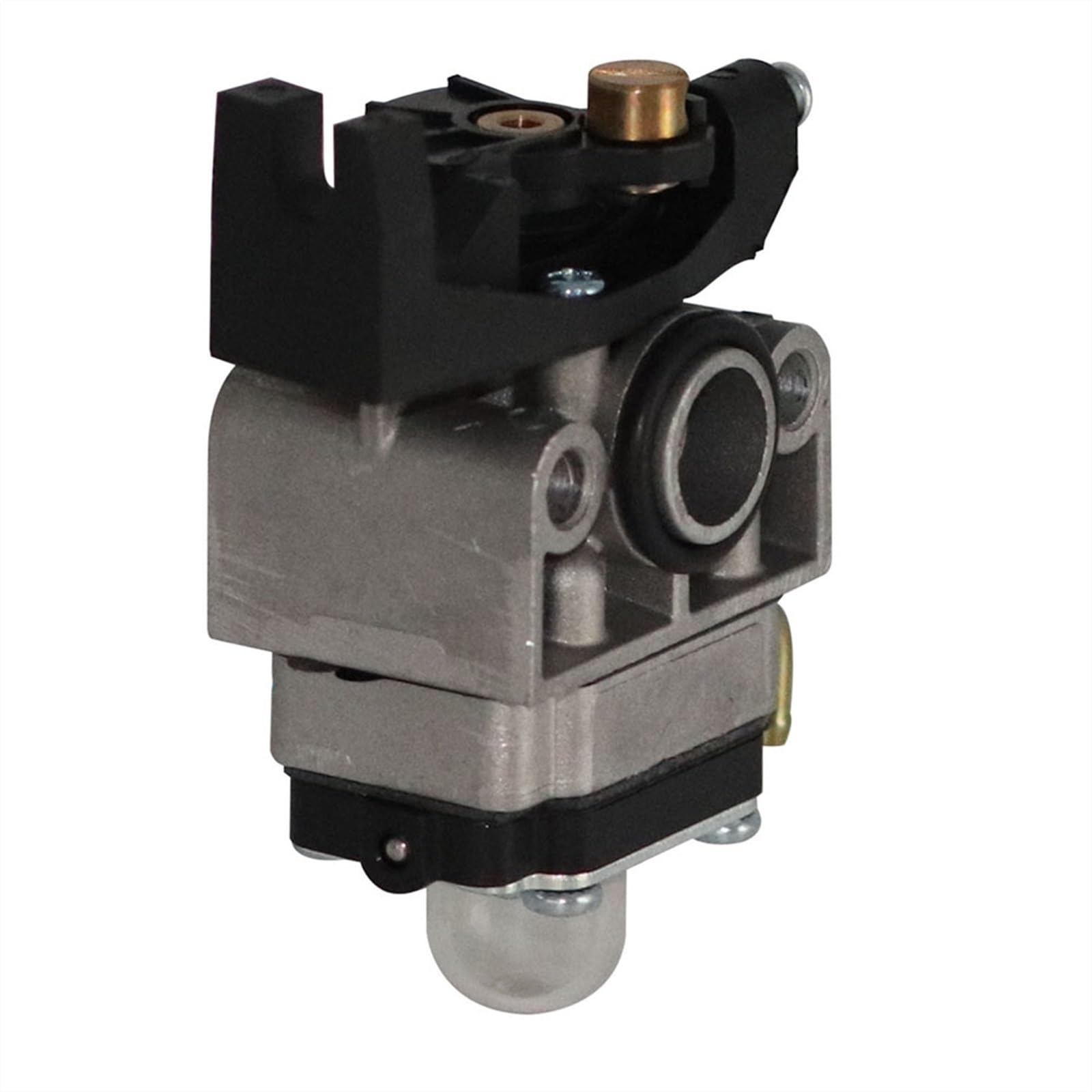 Kit de carburador Kit de carburador GX25 GX31 GX35 HHT35 HHT35S HHB25 ULT425 UMS425 UMK425 WYB-16C para motores Whipper desbrozadora
