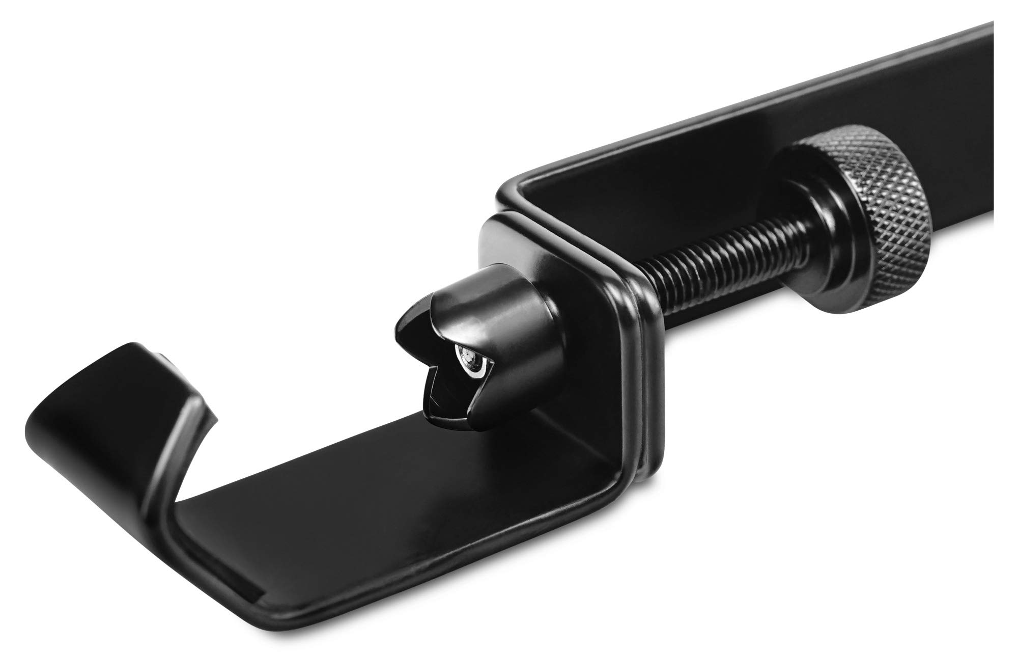 Pronomic CM-100S Studio Großmembranmikrofon XLR-Kondensatormikrofon inkl. Popkiller Set (mit Mikrofonspinne, Etui, Windschutz, Reduziergewinde und Mikro Popschutz) Silber