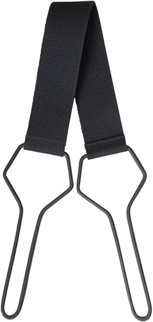 Bisley Canvas Single Loop Game Carrier
