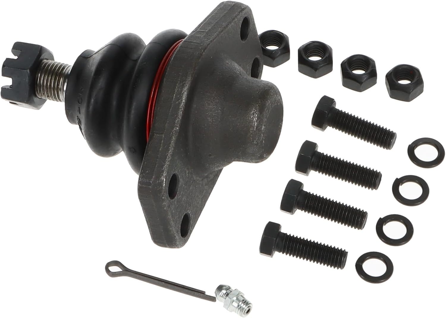 ACDelco Silver 46D0015A (19461824) Front Upper Suspension Ball Joint