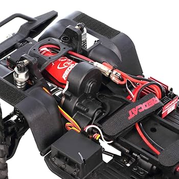 REDCAT GEN8 ロッククローラー　1/10 REDCAT GEN8 | Rock Crawling ロッククローリング 1/10スケール