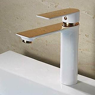 GAROEN Kitchen Taps Kitchen Tap Faucets Basin...,