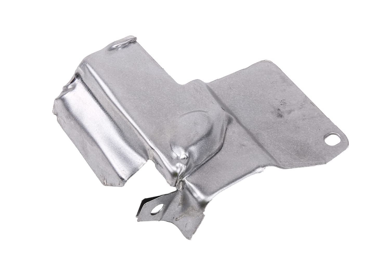 Amazon.com: GM Genuine Parts 12633476 Starter Heat Shield : Automotive